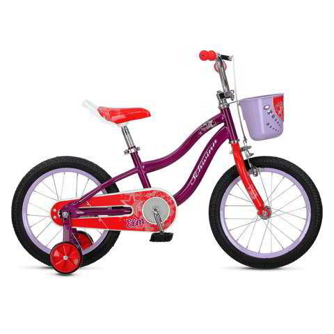 Girls Bikes Age 5